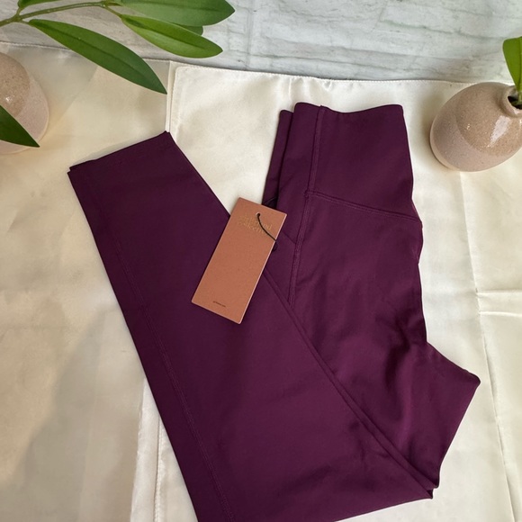 Girlfriend Compressive High-Rise Legging size Small New with tags $88 - Picture 15 of 16